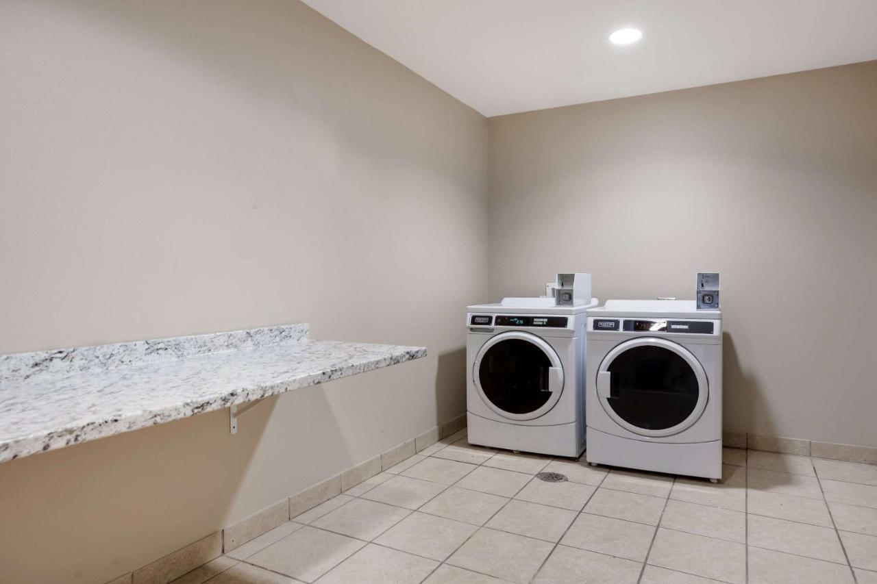 Suburban Studios Berwick - Morgan City Екстер'єр фото