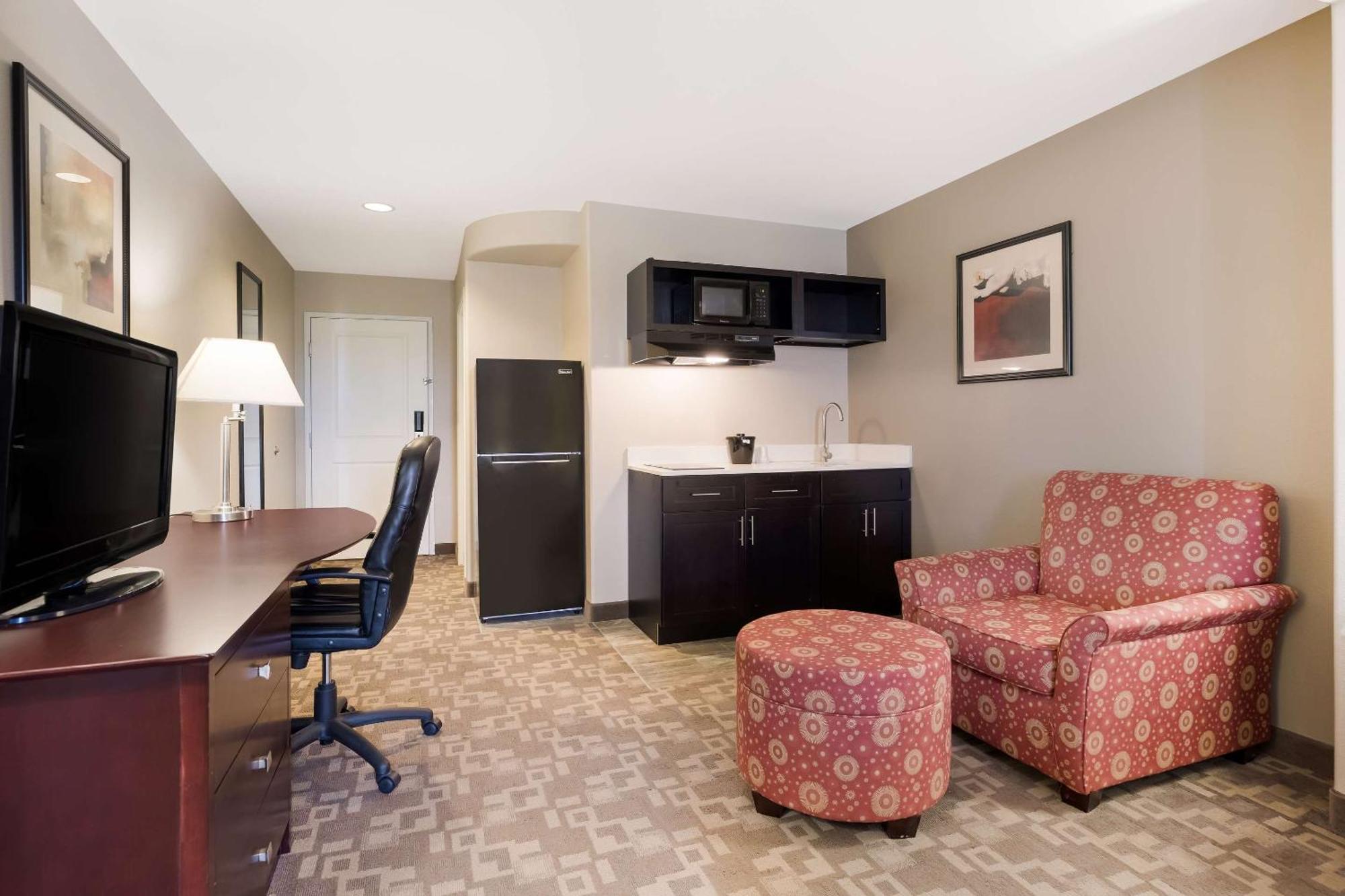 Suburban Studios Berwick - Morgan City Екстер'єр фото