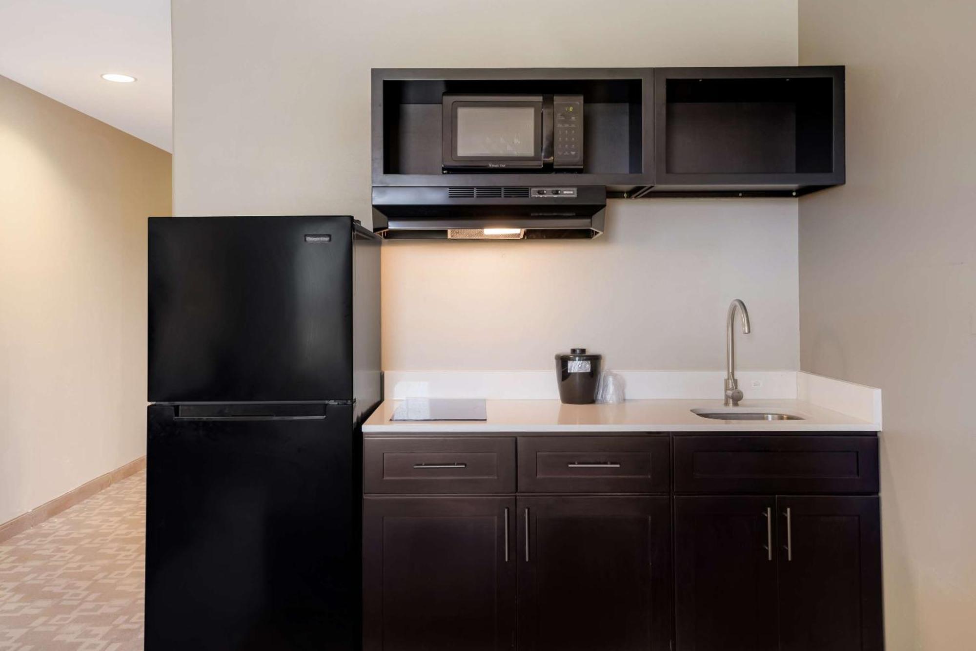 Suburban Studios Berwick - Morgan City Екстер'єр фото