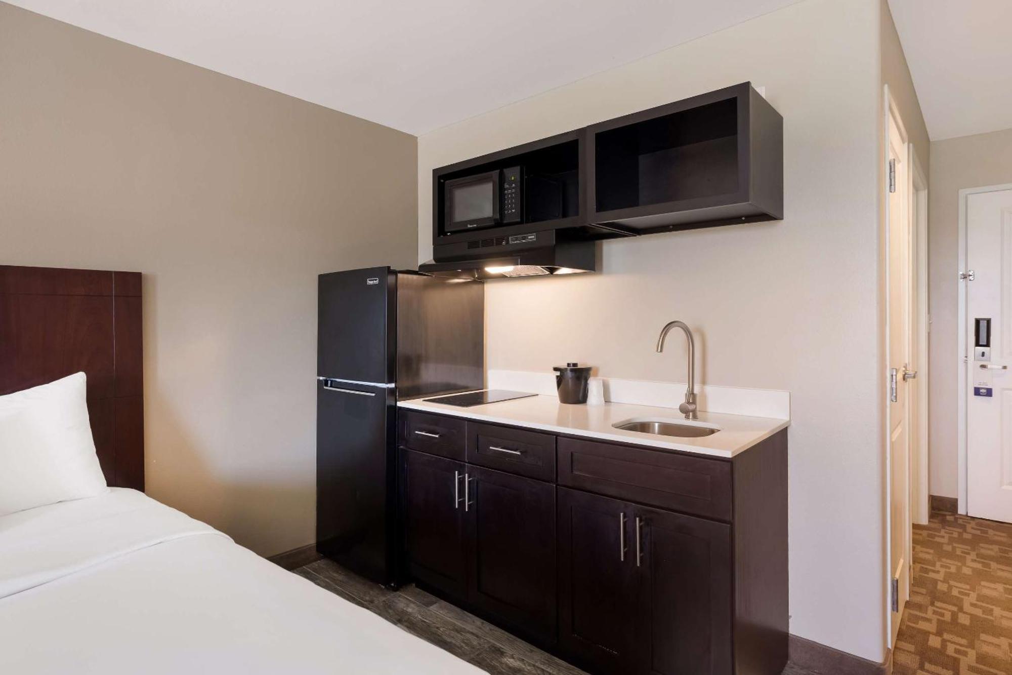 Suburban Studios Berwick - Morgan City Екстер'єр фото