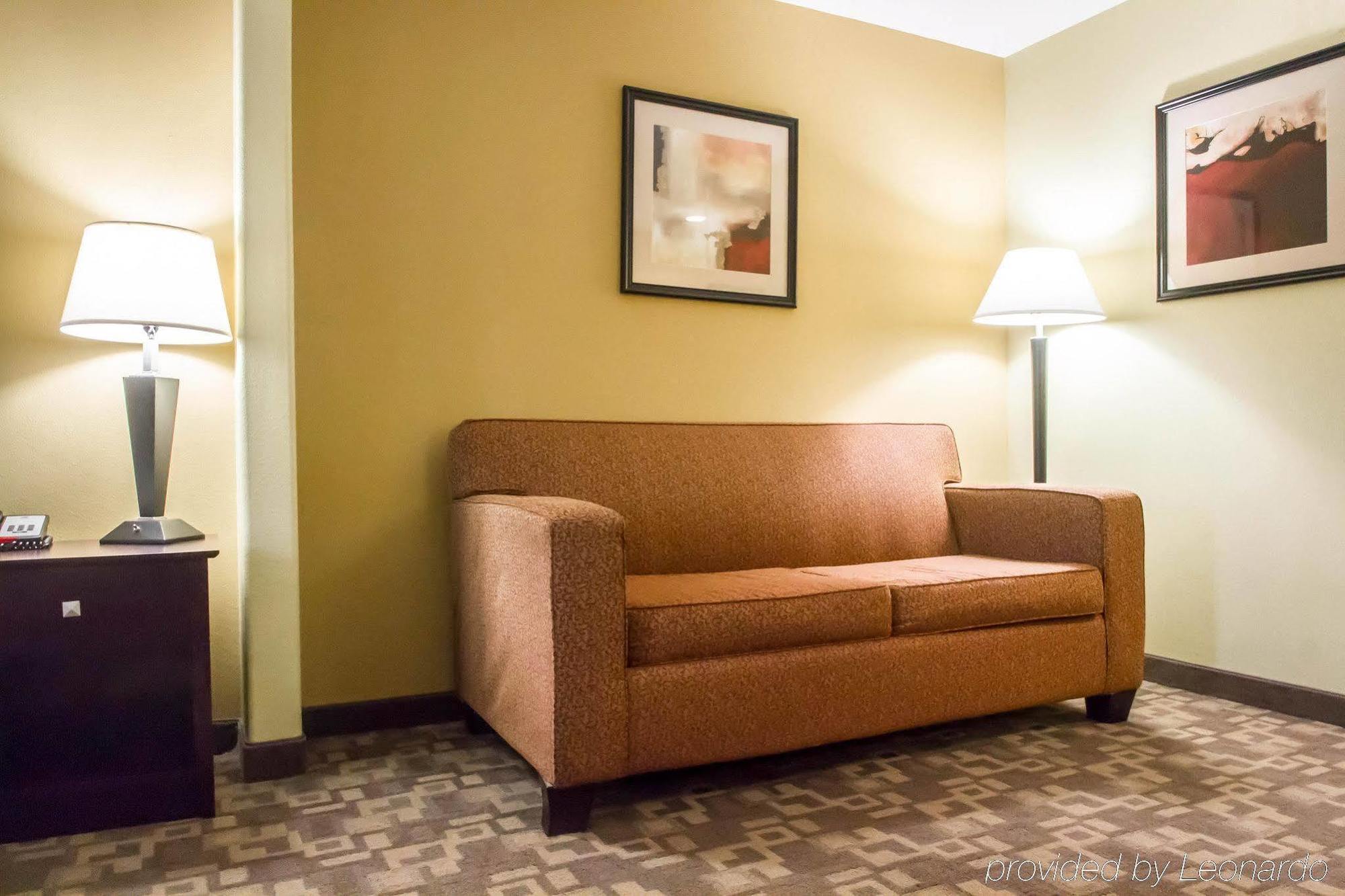 Suburban Studios Berwick - Morgan City Екстер'єр фото